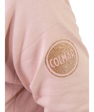 COLMAR CONNECTIVE Sweatshirt mit durchgehendem Reißverschluss und Stehkragen Prinzessin - Sweatshirts Damen - 3