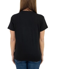 JOHN RICHMOND VATICI Stretch-T-Shirt - T-Shirts und Tops für Damen