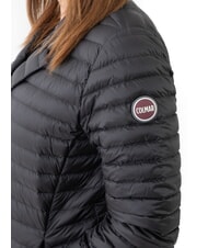 COLMAR PUNKY Leichte mittellange Daunenjacke Schwarz - Daunenjacken f&uuml;r Damen - 3
