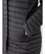 COLMAR PUNKY Leichte mittellange Daunenjacke Schwarz - Daunenjacken f&uuml;r Damen - 4