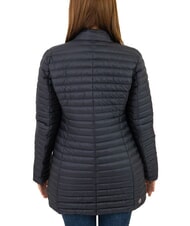 COLMAR PUNKY Leichte mittellange Daunenjacke marineblau - Daunenjacken f&uuml;r Damen - 2