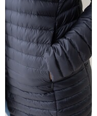 COLMAR PUNKY Leichte mittellange Daunenjacke marineblau - Daunenjacken f&uuml;r Damen - 4