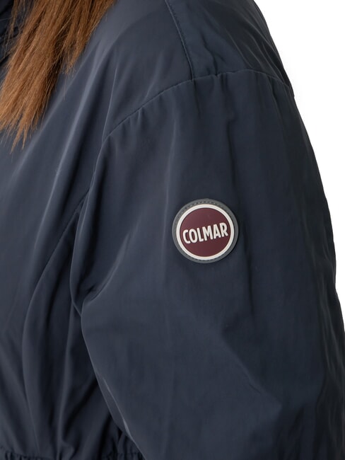 TRIUMPH Jacke mit Kapuze marineblau - Damenjacken