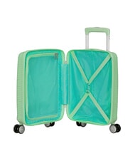 AMERICAN TOURISTER SOUNDBOX MINI Extra kleines Handgepäck pastellgrün - Handgepäck - 2