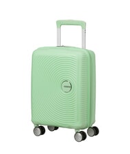 AMERICAN TOURISTER SOUNDBOX MINI Extra kleines Handgepäck pastellgrün - Handgepäck - 3