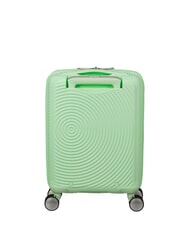 AMERICAN TOURISTER SOUNDBOX MINI Extra kleines Handgepäck pastellgrün - Handgepäck - 5