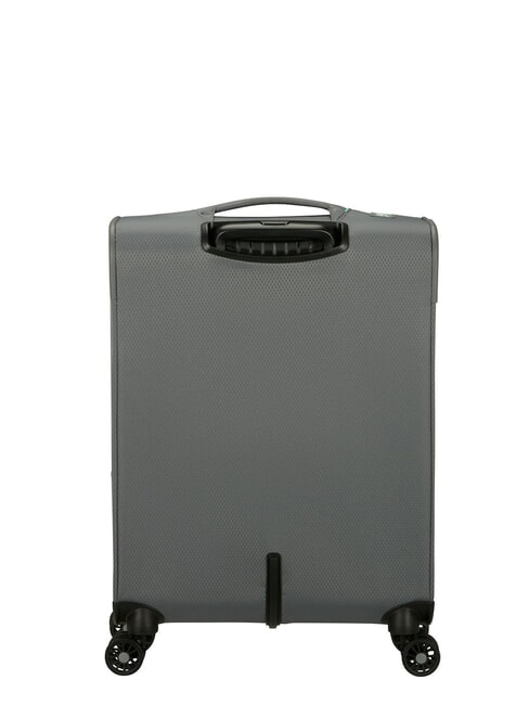 AEROSPIN Erweiterbarer Handgepäckwagen Steinbasalt - Handgepäck