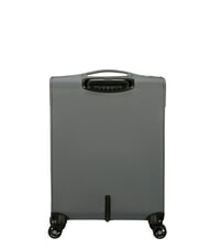 AMERICAN TOURISTER AEROSPIN Erweiterbarer Handgepäckwagen Steinbasalt - Handgepäck - 4