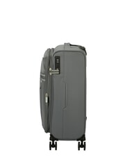 AMERICAN TOURISTER AEROSPIN Erweiterbarer Handgepäckwagen Steinbasalt - Handgepäck - 5