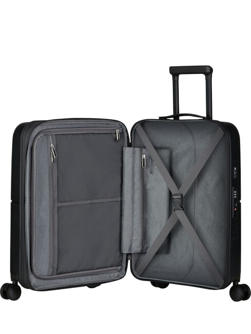 DASHPOP DISNEY  Erweiterbarer Handgepäckwagen Mickey-Neon-Farbverlauf - Handgepäck