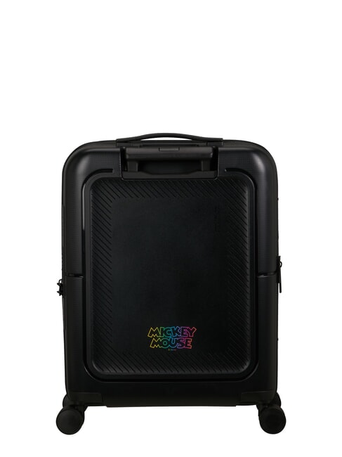 DASHPOP DISNEY  Erweiterbarer Handgepäckwagen Mickey-Neon-Farbverlauf - Handgepäck
