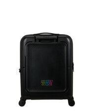 AMERICAN TOURISTER DASHPOP DISNEY  Erweiterbarer Handgepäckwagen Mickey-Neon-Farbverlauf - Handgepäck - 5