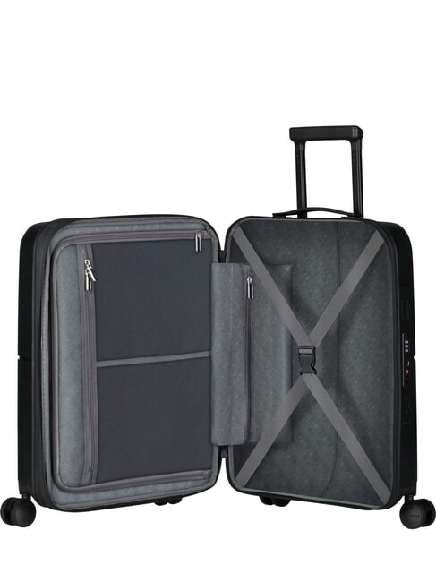 DASHPOP DISNEY  Erweiterbarer Handgepäckwagen Minnie Neon-Farbverlauf - Handgepäck