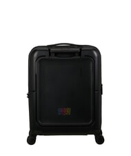 AMERICAN TOURISTER DASHPOP DISNEY  Erweiterbarer Handgepäckwagen Minnie Neon-Farbverlauf - Handgepäck - 5