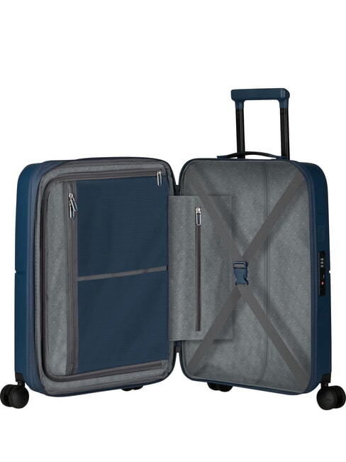 DASHPOP DISNEY  Erweiterbarer Handgepäckwagen Mickey-Pop-Buchstaben - Handgepäck