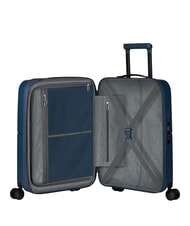 AMERICAN TOURISTER DASHPOP DISNEY  Erweiterbarer Handgepäckwagen Mickey-Pop-Buchstaben - Handgepäck - 2