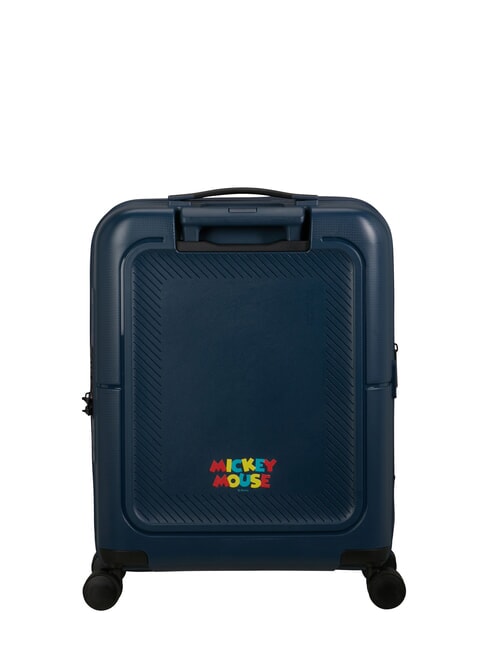 DASHPOP DISNEY  Erweiterbarer Handgepäckwagen Mickey-Pop-Buchstaben - Handgepäck