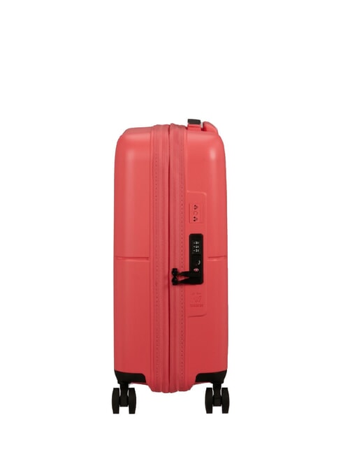 DASHPOP DISNEY  Erweiterbarer Handgepäckwagen Minnie-Pop-Buchstaben - Handgepäck