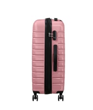 AMERICAN TOURISTER FLASHLINE Großer erweiterbarer Trolley lila rosa - Harte Trolleys - 3