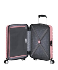 AMERICAN TOURISTER FLASHLINE Handgepäckwagen lila rosa - Handgepäck - 2