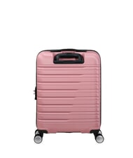 AMERICAN TOURISTER FLASHLINE Handgepäckwagen lila rosa - Handgepäck - 3