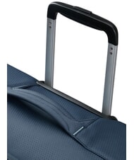 AMERICAN TOURISTER AEROSPIN  Mittlerer Trolley, erweiterbar Indigo - Halbharte Trolleys - 6