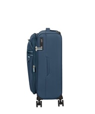 AMERICAN TOURISTER AEROSPIN Erweiterbarer Handgepäckwagen Indigo - Handgepäck - 4