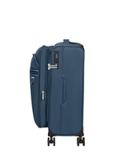 AMERICAN TOURISTER AEROSPIN Erweiterbarer Handgepäckwagen Indigo - Handgepäck - 5