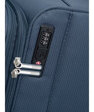AMERICAN TOURISTER AEROSPIN Erweiterbarer Handgepäckwagen Indigo - Handgepäck - 6