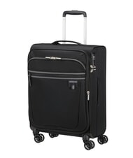 AMERICAN TOURISTER AEROSPIN Erweiterbarer Handgepäckwagen SCHWARZ - Handgepäck - 3