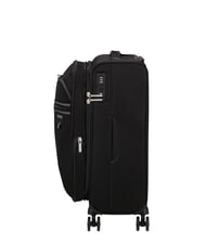 AMERICAN TOURISTER AEROSPIN Erweiterbarer Handgepäckwagen SCHWARZ - Handgepäck - 5