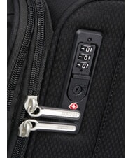 AMERICAN TOURISTER AEROSPIN Erweiterbarer Handgepäckwagen SCHWARZ - Handgepäck - 6