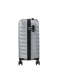 AMERICAN TOURISTER FLASHLINE Handgepäckwagen Himmelssilber - Handgepäck - 4