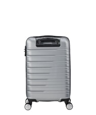 AMERICAN TOURISTER FLASHLINE Handgepäckwagen Himmelssilber - Handgepäck - 5