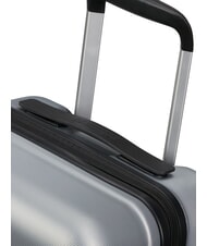 AMERICAN TOURISTER FLASHLINE Handgepäckwagen Himmelssilber - Handgepäck - 6