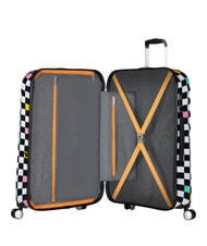 AMERICAN TOURISTER WAVEBREAKER DISNEY  Großer Trolley - Harte Trolleys