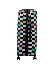 AMERICAN TOURISTER WAVEBREAKER DISNEY  Großer Trolley Mickey-Check - Harte Trolleys - 4
