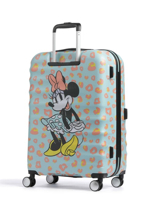 WAVEBREAKER DISNEY  Mittlerer Trolley  Minnie Pastellpunkte - Harte Trolleys
