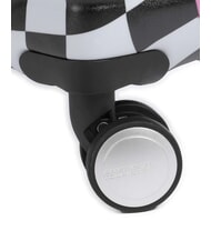 AMERICAN TOURISTER WAVEBREAKER DISNEY  Mittlerer Trolley  Mickey-Check - Harte Trolleys - 5