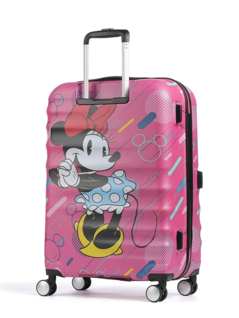 WAVEBREAKER DISNEY  Mittlerer Trolley  Minnie Future Pop - Harte Trolleys