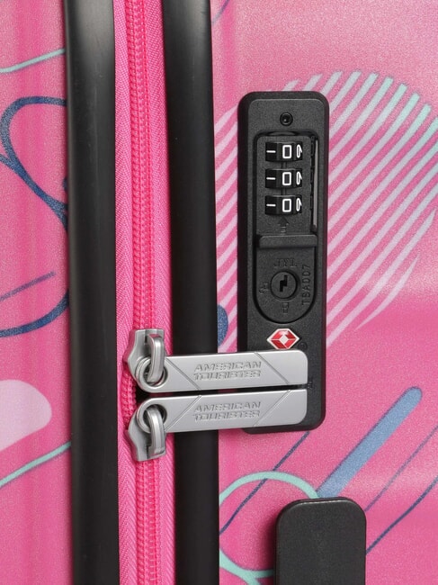 WAVEBREAKER DISNEY  Mittlerer Trolley  Minnie Future Pop - Harte Trolleys