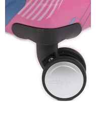 AMERICAN TOURISTER WAVEBREAKER DISNEY  Mittlerer Trolley  Minnie Future Pop - Harte Trolleys - 5