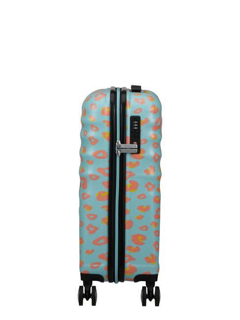 WAVEBREAKER DISNEY  Handgepäckwagen Minnie Pastellpunkte - Handgepäck