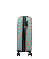 AMERICAN TOURISTER WAVEBREAKER DISNEY  Handgepäckwagen Minnie Pastellpunkte - Handgepäck - 4