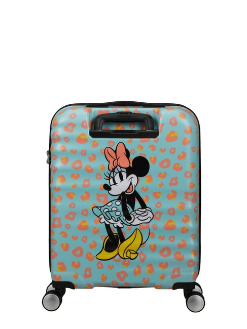 WAVEBREAKER DISNEY  Handgepäckwagen Minnie Pastellpunkte - Handgepäck