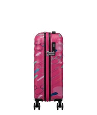 AMERICAN TOURISTER WAVEBREAKER DISNEY  Handgepäckwagen Minnie Future Pop - Handgepäck - 4