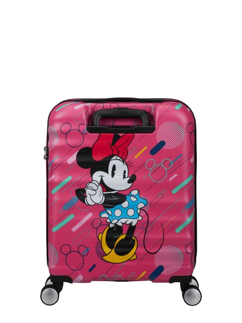 WAVEBREAKER DISNEY  Handgepäckwagen Minnie Future Pop - Handgepäck