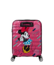 AMERICAN TOURISTER WAVEBREAKER DISNEY  Handgepäckwagen Minnie Future Pop - Handgepäck - 5