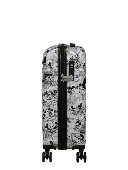 WAVEBREAKER DISNEY  Handgepäckwagen MINNIE-COMICS - Handgepäck