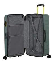 AMERICAN TOURISTER TRAILON  Großer Trolley dunkler Wald - Harte Trolleys - 2